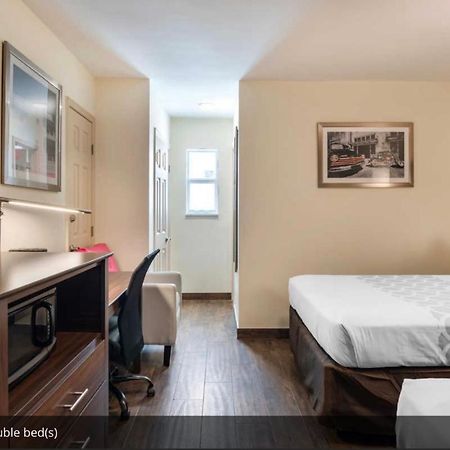 Downtown Hollywood Gardens Inn & Suites Zewnętrze zdjęcie