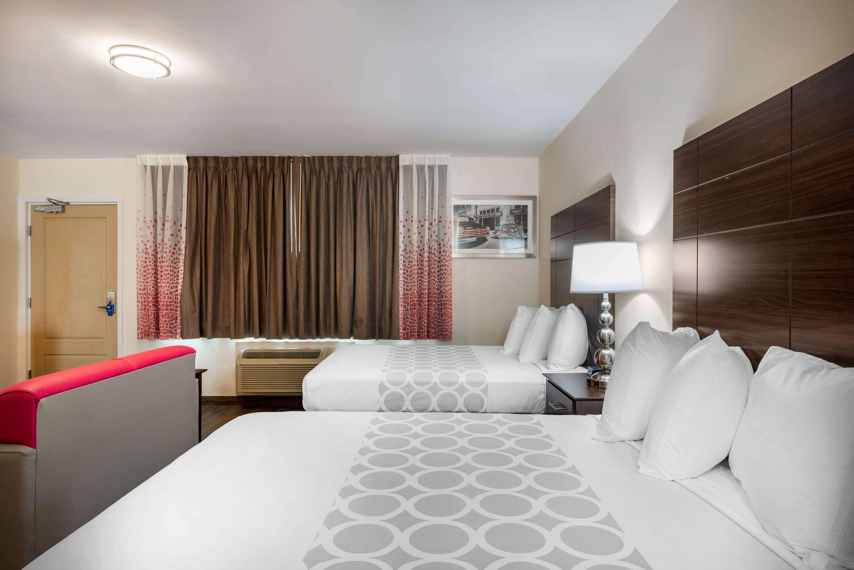 Downtown Hollywood Gardens Inn & Suites Zewnętrze zdjęcie