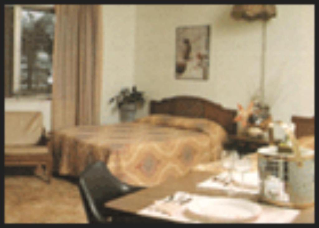Downtown Hollywood Gardens Inn & Suites Pokój zdjęcie